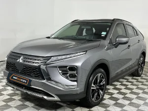 Used 2021 Mitsubishi Eclipse Cross 1.5T GLS Used 2021 Mitsubishi Eclipse Cross 1.5T GLS