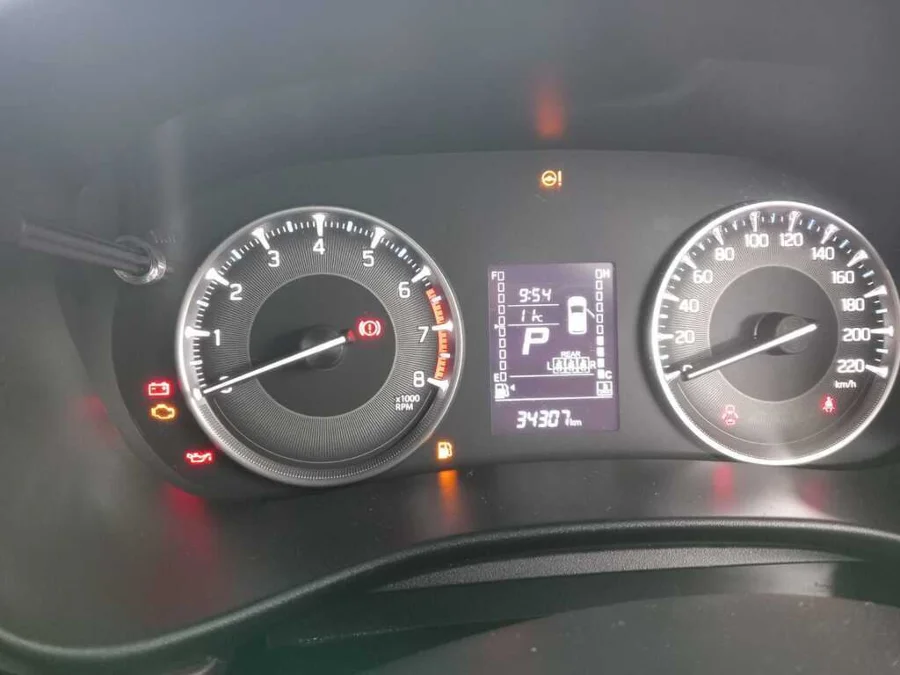 Used 2023 Suzuki Fronx 1.5 GL auto - Jambo Motors Used 2023 Suzuki Fronx 1.5 GL auto - Jambo Motors