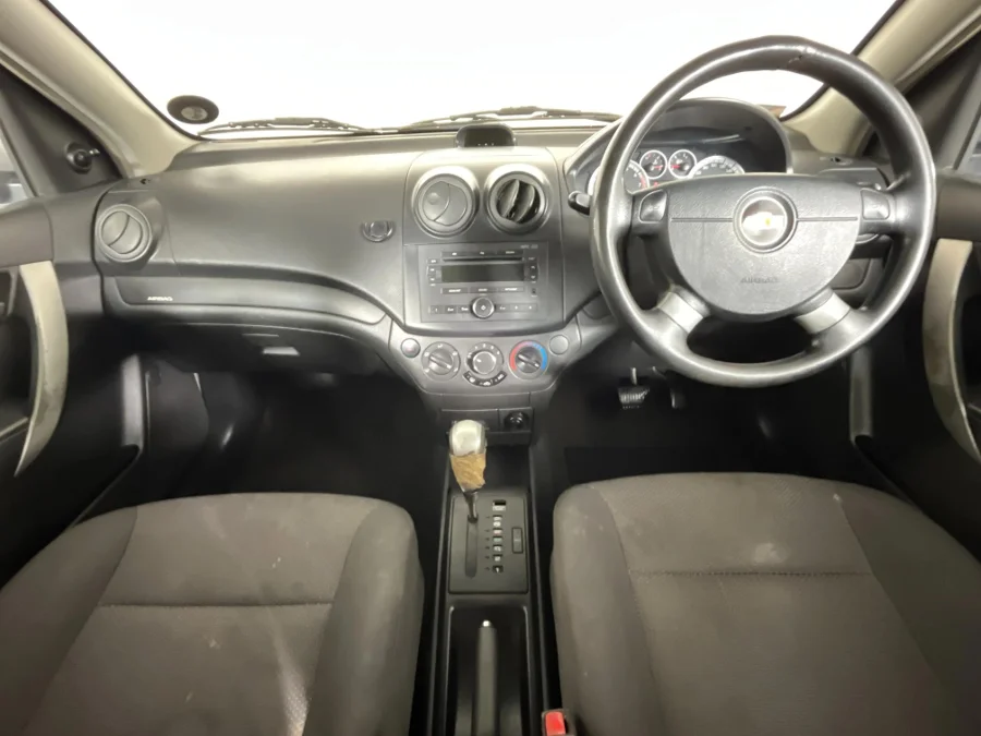 Used 2010 Chevrolet Aveo sedan 1.6 LS auto - WeBuyCars The Dome Used 2010 Chevrolet Aveo sedan 1.6 LS auto - WeBuyCars The Dome