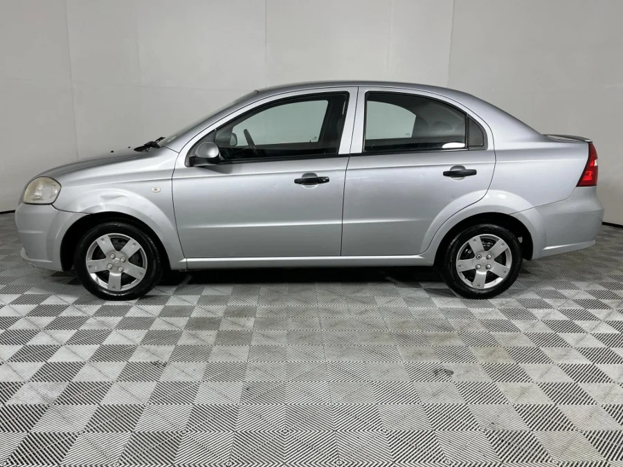 Used 2010 Chevrolet Aveo sedan 1.6 LS auto - WeBuyCars The Dome Used 2010 Chevrolet Aveo sedan 1.6 LS auto - WeBuyCars The Dome