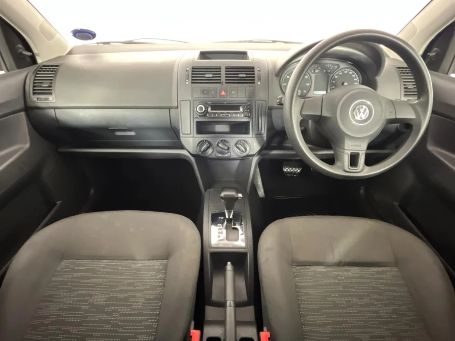 Used 2014 Volkswagen Polo Vivo sedan 1.4 Trendline auto - WeBuyCars The Dome Used 2014 Volkswagen Polo Vivo sedan 1.4 Trendline auto - WeBuyCars The Dome