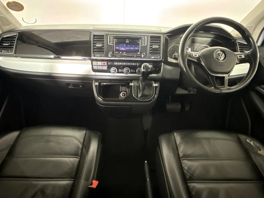 Used 2017 Volkswagen Caravelle 2.0BiTDI Highline - WeBuyCars Midstream Used 2017 Volkswagen Caravelle 2.0BiTDI Highline - WeBuyCars Midstream