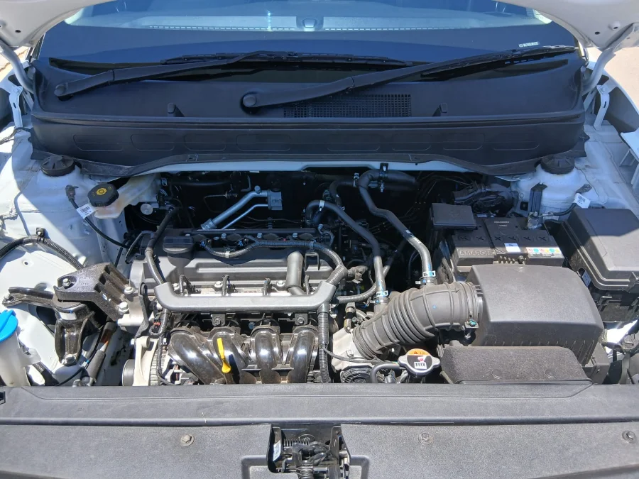 Used 2023 Hyundai Venue 1.2 Motion - Edu Auto Motors Used 2023 Hyundai Venue 1.2 Motion - Edu Auto Motors