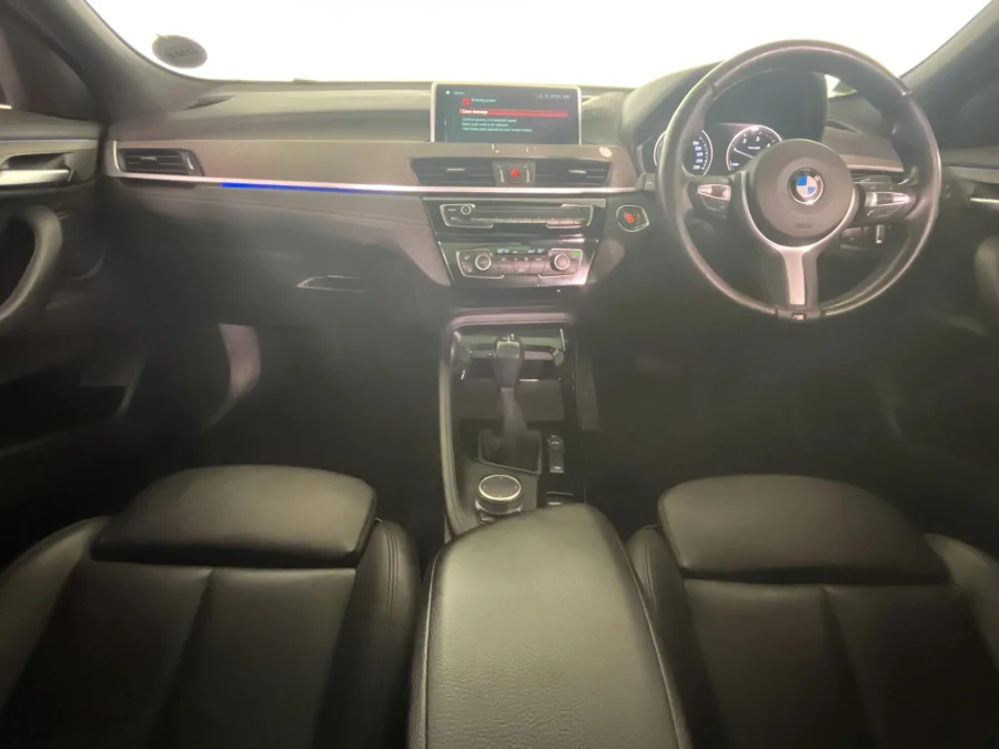 Used 2018 BMW X2 xDrive20d M Sport - WeBuyCars Brackenfell Cape Town Used 2018 BMW X2 xDrive20d M Sport - WeBuyCars Brackenfell Cape Town