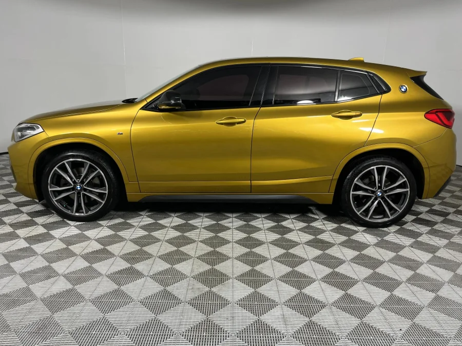 Used 2018 BMW X2 xDrive20d M Sport - WeBuyCars Brackenfell Cape Town Used 2018 BMW X2 xDrive20d M Sport - WeBuyCars Brackenfell Cape Town
