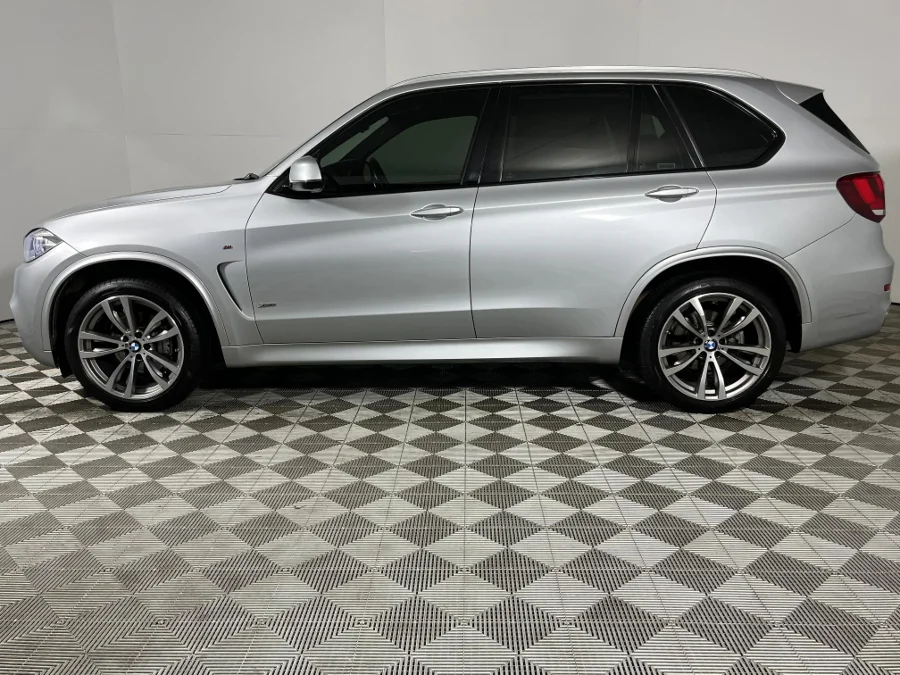 Used 2018 BMW X5 xDrive30d M Sport - WeBuyCars Germiston Used 2018 BMW X5 xDrive30d M Sport - WeBuyCars Germiston