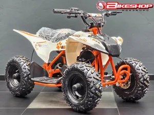New 2025 KAYO A50 ATV
