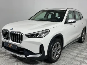 Used 2023 BMW X1 sDrive18i xLine