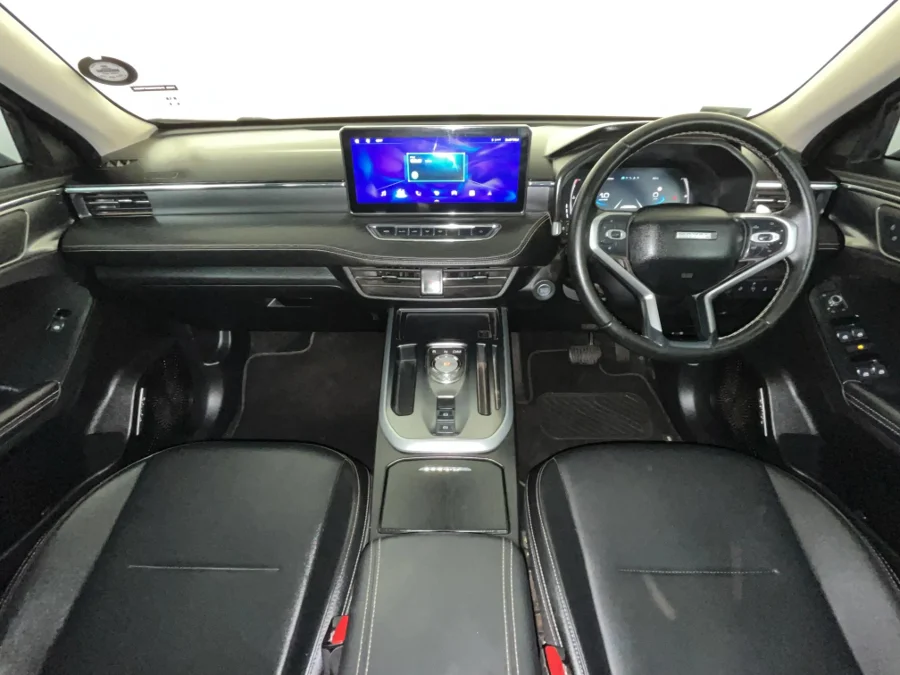 Used 2024 Haval Jolion Pro 1.5T S Ultra Luxury - WeBuyCars JHB South Used 2024 Haval Jolion Pro 1.5T S Ultra Luxury - WeBuyCars JHB South