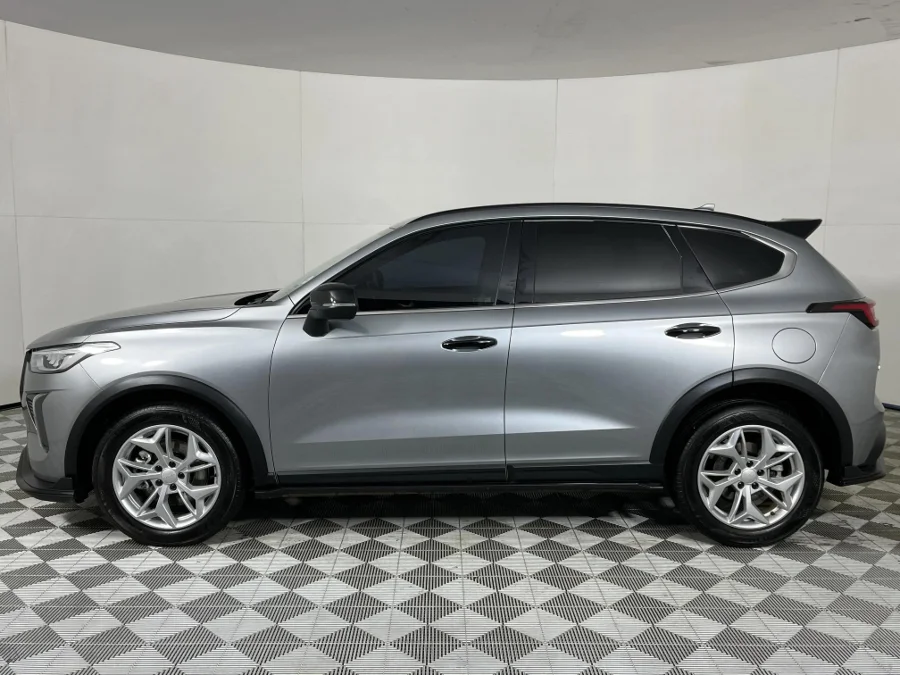 Used 2024 Haval Jolion Pro 1.5T S Ultra Luxury - WeBuyCars JHB South Used 2024 Haval Jolion Pro 1.5T S Ultra Luxury - WeBuyCars JHB South