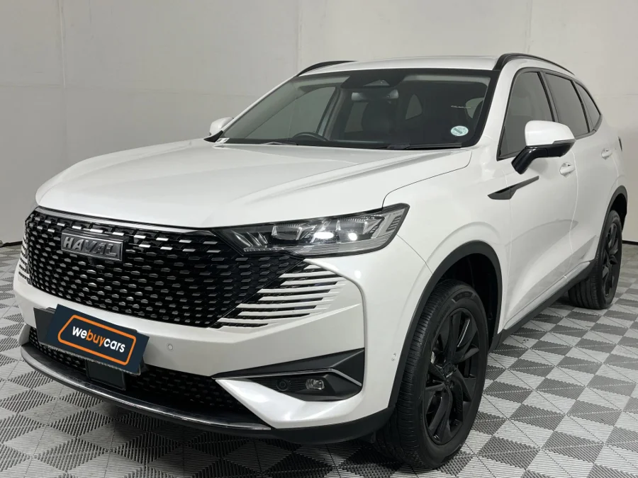 Used 2022 Haval H6 1.5T HEV Ultra Luxury - WeBuyCars The Dome