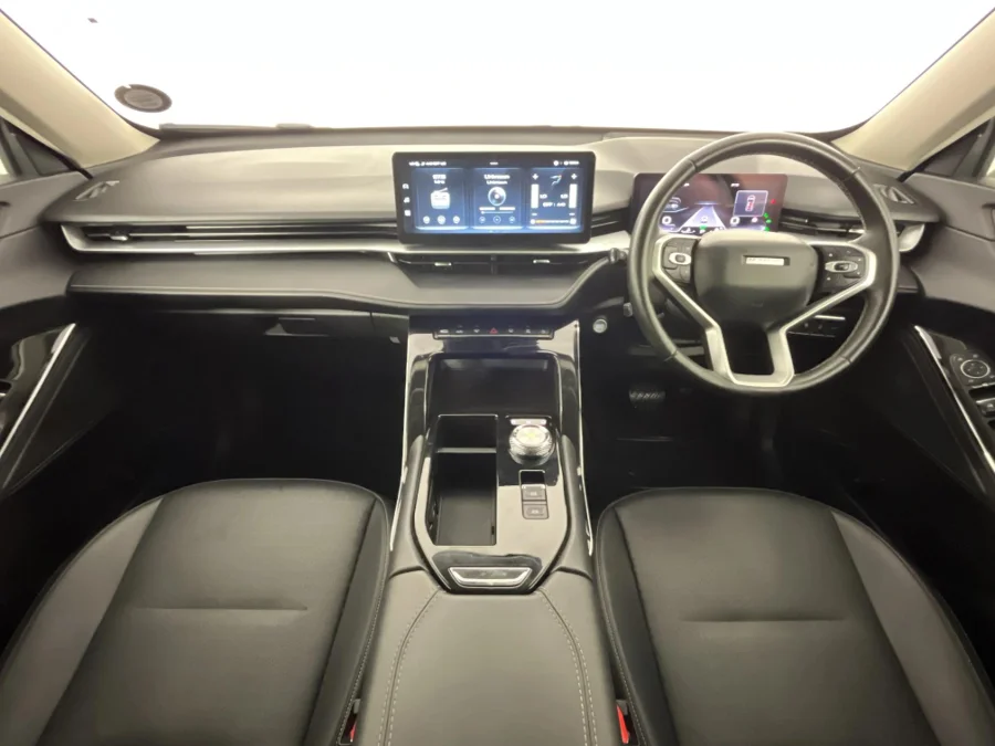 Used 2022 Haval H6 1.5T HEV Ultra Luxury - WeBuyCars The Dome