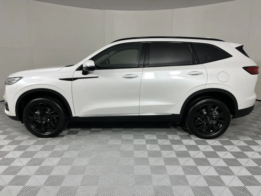 Used 2022 Haval H6 1.5T HEV Ultra Luxury - WeBuyCars The Dome