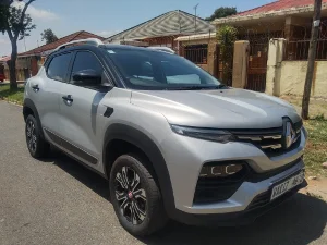 Used 2023 Renault Kiger 1.0 Turbo Intens auto