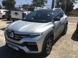 Used 2023 Renault Kiger 1.0 Turbo Intens