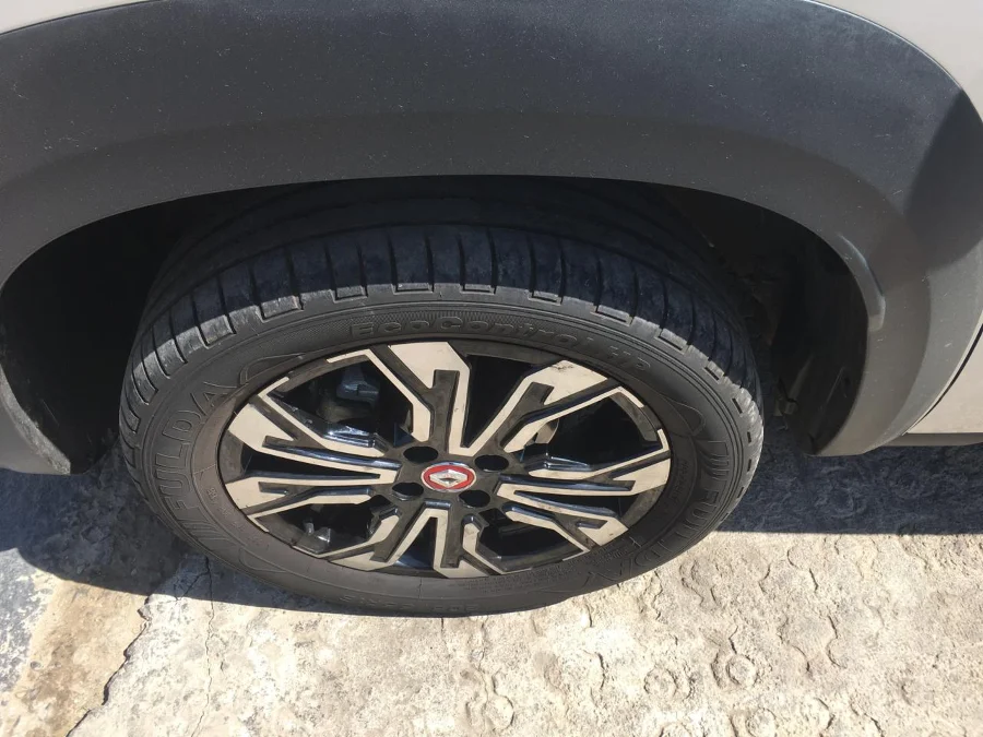 Used 2023 Renault Kiger 1.0 Turbo Intens - S-Auto Used 2023 Renault Kiger 1.0 Turbo Intens - S-Auto