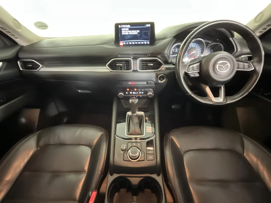 Used 2021 Mazda CX-5 2.0 Dynamic - WeBuyCars The Dome Used 2021 Mazda CX-5 2.0 Dynamic - WeBuyCars The Dome