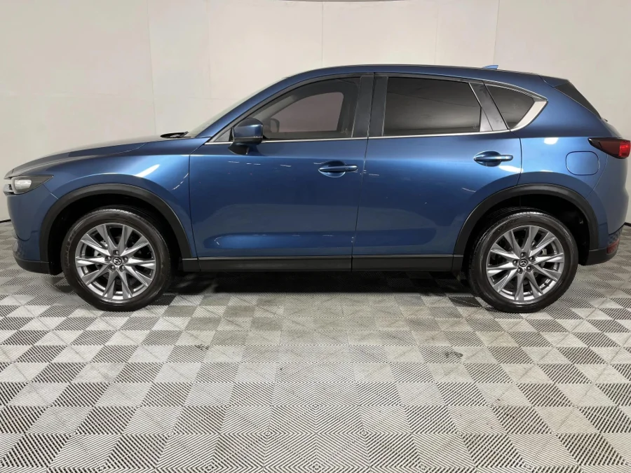 Used 2021 Mazda CX-5 2.0 Dynamic - WeBuyCars The Dome Used 2021 Mazda CX-5 2.0 Dynamic - WeBuyCars The Dome