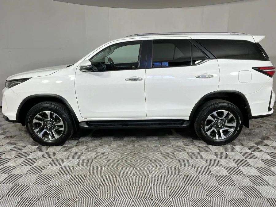 Used 2023 Toyota Fortuner 2.4GD-6 auto - WeBuyCars George Used 2023 Toyota Fortuner 2.4GD-6 auto - WeBuyCars George