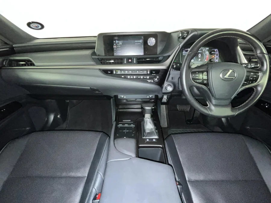 Used 2020 Lexus ES 250 EX - WeBuyCars Durban Used 2020 Lexus ES 250 EX - WeBuyCars Durban