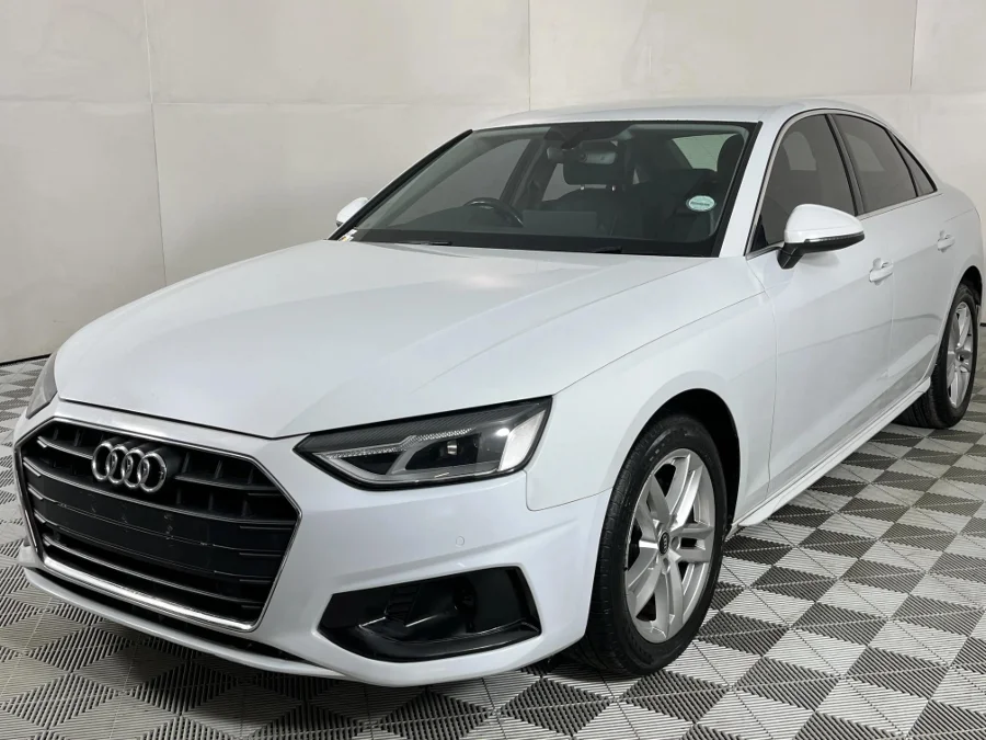 Used 2022 Audi A4 35TDI - WeBuyCars The Dome Used 2022 Audi A4 35TDI - WeBuyCars The Dome