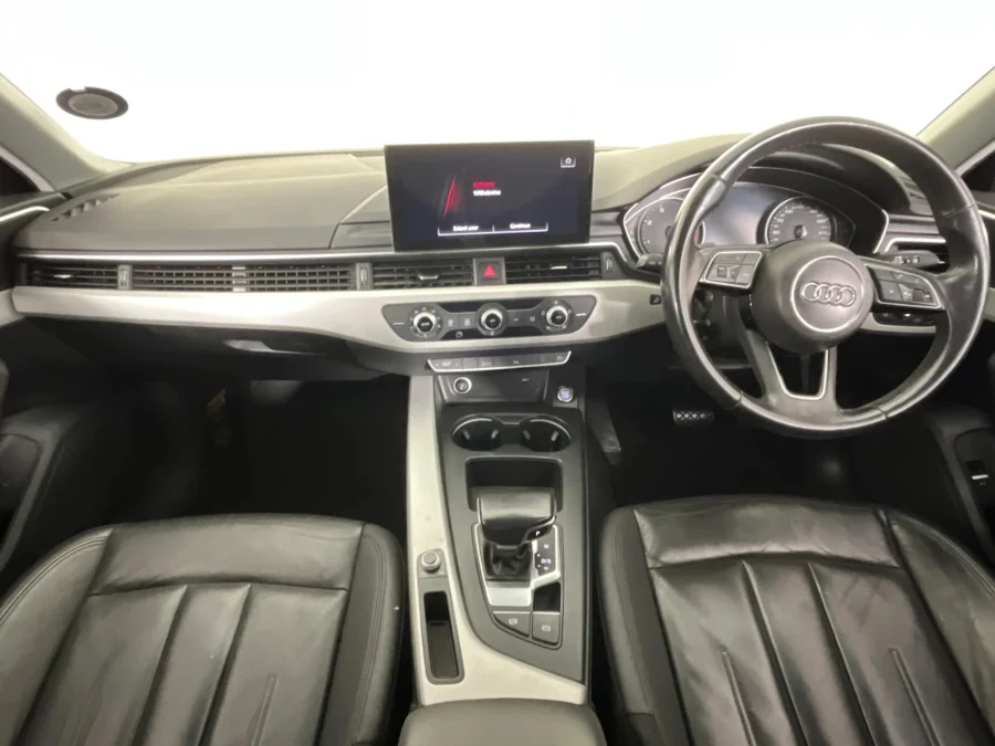 Used 2022 Audi A4 35TDI - WeBuyCars The Dome Used 2022 Audi A4 35TDI - WeBuyCars The Dome