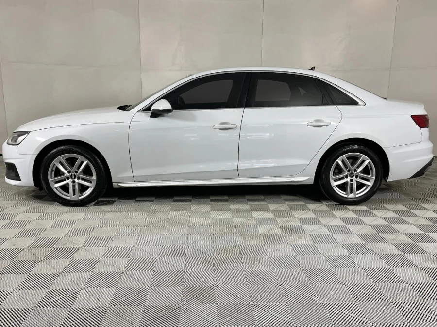 Used 2022 Audi A4 35TDI - WeBuyCars The Dome Used 2022 Audi A4 35TDI - WeBuyCars The Dome