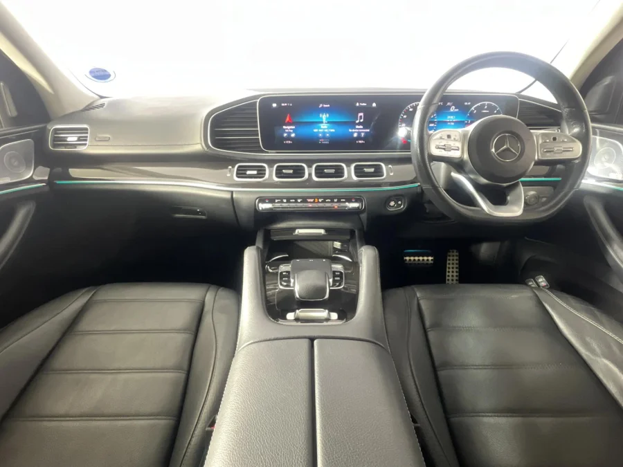 Used 2020 Mercedes-Benz GLS 400d 4Matic AMG Line - WeBuyCars Rustenburg Used 2020 Mercedes-Benz GLS 400d 4Matic AMG Line - WeBuyCars Rustenburg