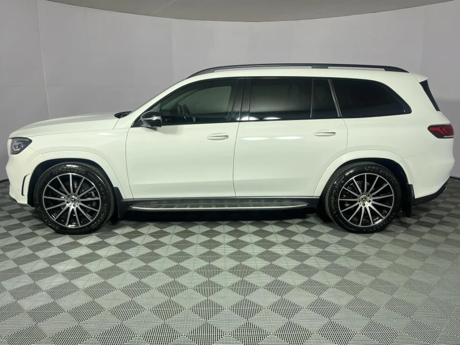 Used 2020 Mercedes-Benz GLS 400d 4Matic AMG Line - WeBuyCars Rustenburg Used 2020 Mercedes-Benz GLS 400d 4Matic AMG Line - WeBuyCars Rustenburg