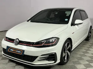 Used 2018 Volkswagen Golf GTI