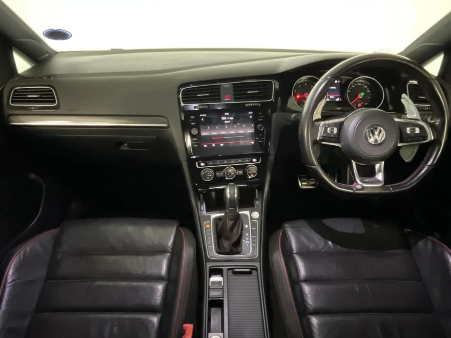 Used 2018 Volkswagen Golf GTI - WeBuyCars Durban Used 2018 Volkswagen Golf GTI - WeBuyCars Durban