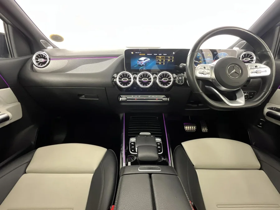 Used 2020 Mercedes-Benz B-Class B200d AMG Line - WeBuyCars The Dome Used 2020 Mercedes-Benz B-Class B200d AMG Line - WeBuyCars The Dome