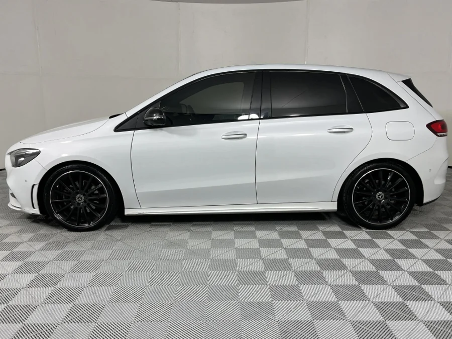 Used 2020 Mercedes-Benz B-Class B200d AMG Line - WeBuyCars The Dome Used 2020 Mercedes-Benz B-Class B200d AMG Line - WeBuyCars The Dome