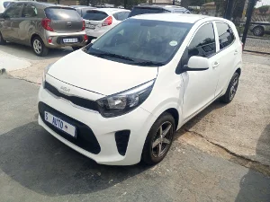 Used 2023 Kia Picanto 1.0 LS