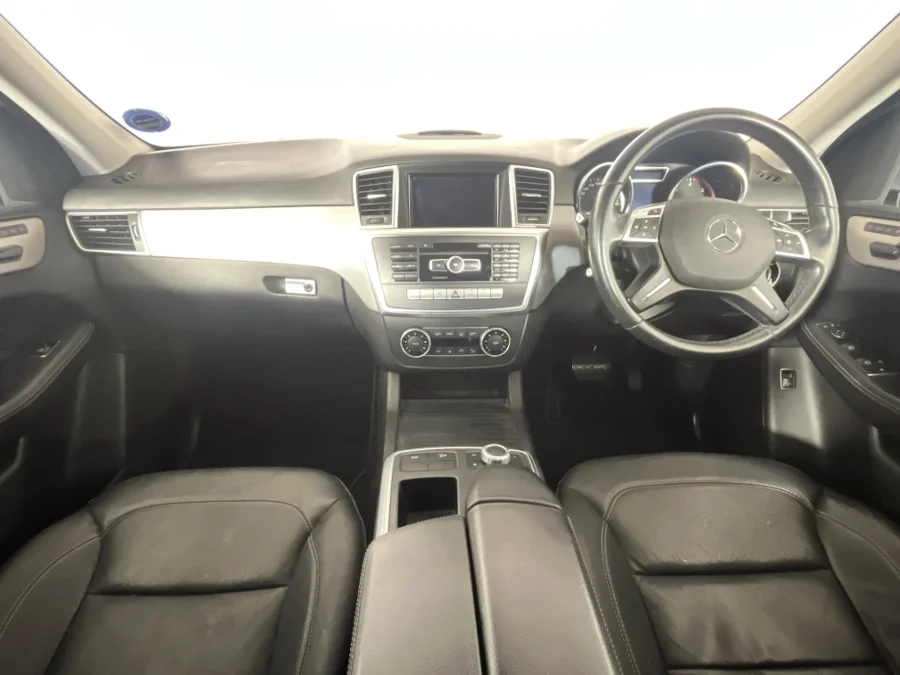 Used 2015 Mercedes-Benz ML 350 BlueTec - WeBuyCars Richmond Used 2015 Mercedes-Benz ML 350 BlueTec - WeBuyCars Richmond