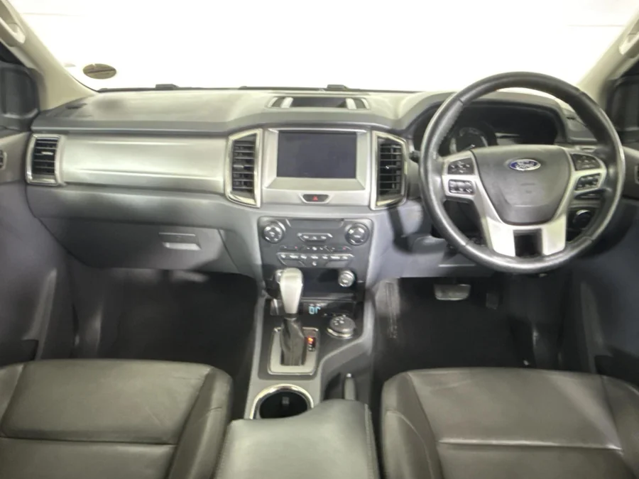 Used 2019 Ford Everest 3.2TDCi 4WD XLT - WeBuyCars Midstream Used 2019 Ford Everest 3.2TDCi 4WD XLT - WeBuyCars Midstream