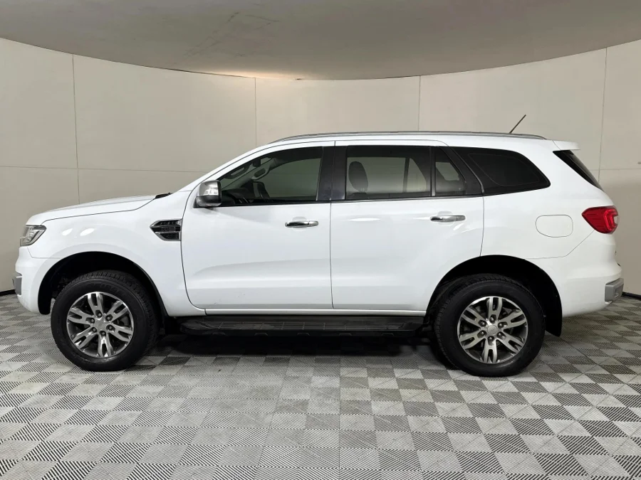 Used 2019 Ford Everest 3.2TDCi 4WD XLT - WeBuyCars Midstream Used 2019 Ford Everest 3.2TDCi 4WD XLT - WeBuyCars Midstream