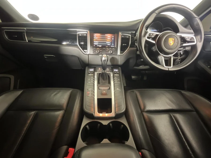 Used 2014 Porsche Macan S diesel - WeBuyCars The Dome Used 2014 Porsche Macan S diesel - WeBuyCars The Dome