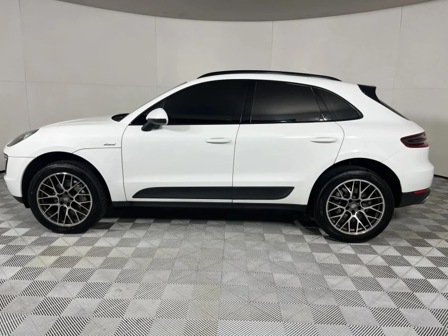 Used 2014 Porsche Macan S diesel - WeBuyCars The Dome Used 2014 Porsche Macan S diesel - WeBuyCars The Dome