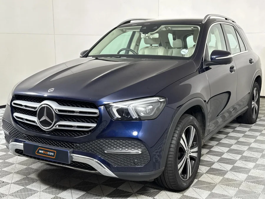 Used 2020 Mercedes-Benz GLE 450 4Matic - WeBuyCars Midstream