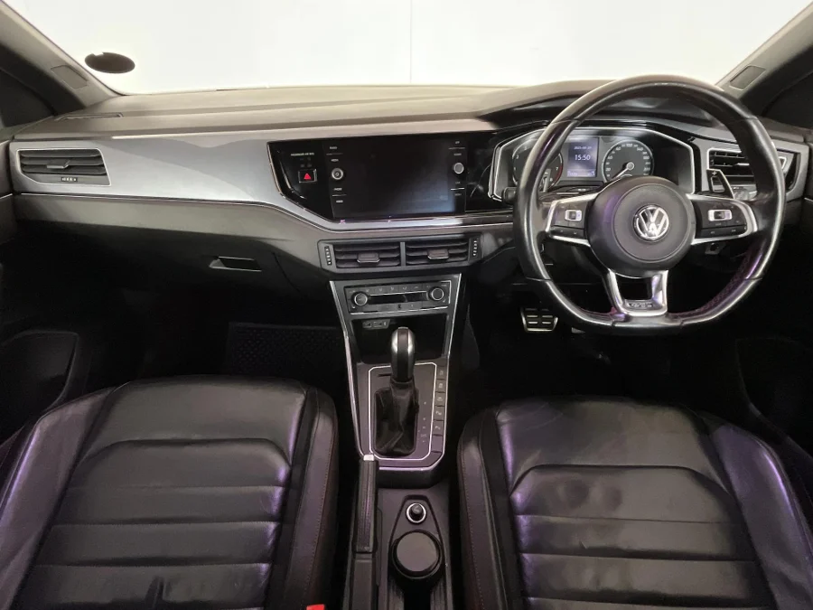 Used 2020 Volkswagen Polo GTI - WeBuyCars JHB South