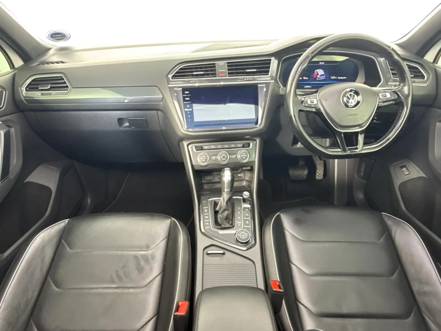 Used 2018 Volkswagen Tiguan 2.0TSI 4Motion Highline - WeBuyCars Vereeniging Used 2018 Volkswagen Tiguan 2.0TSI 4Motion Highline - WeBuyCars Vereeniging