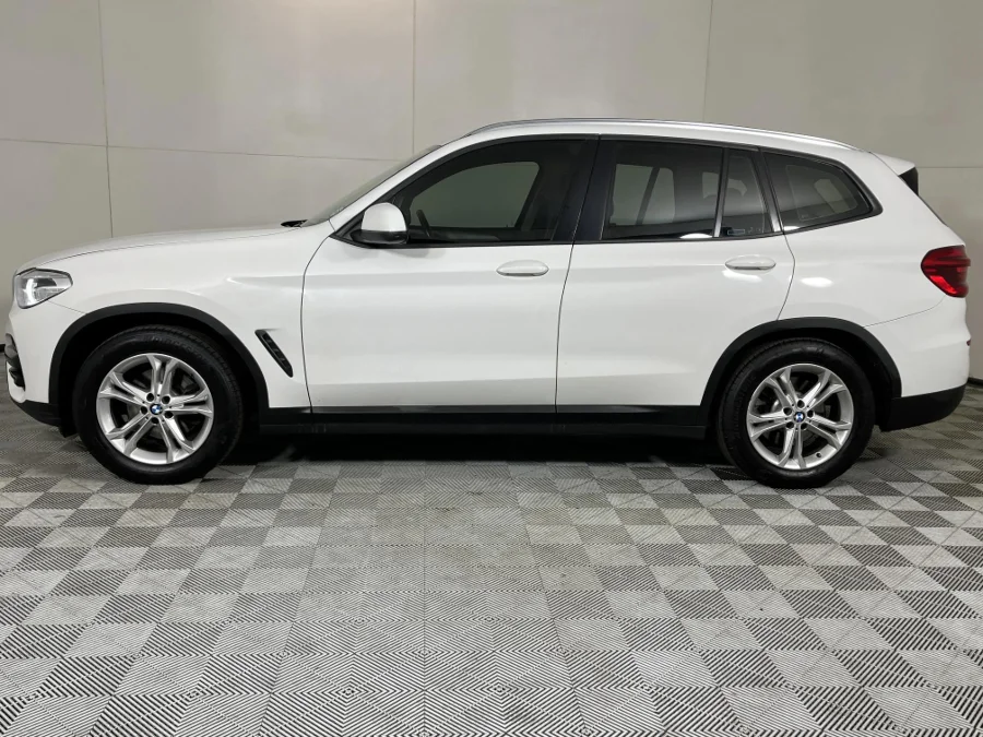Used 2018 BMW X3 xDrive20d - WeBuyCars Midstream Used 2018 BMW X3 xDrive20d - WeBuyCars Midstream