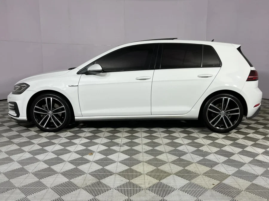 Used 2017 Volkswagen Golf GTD - WeBuyCars Epping Used 2017 Volkswagen Golf GTD - WeBuyCars Epping