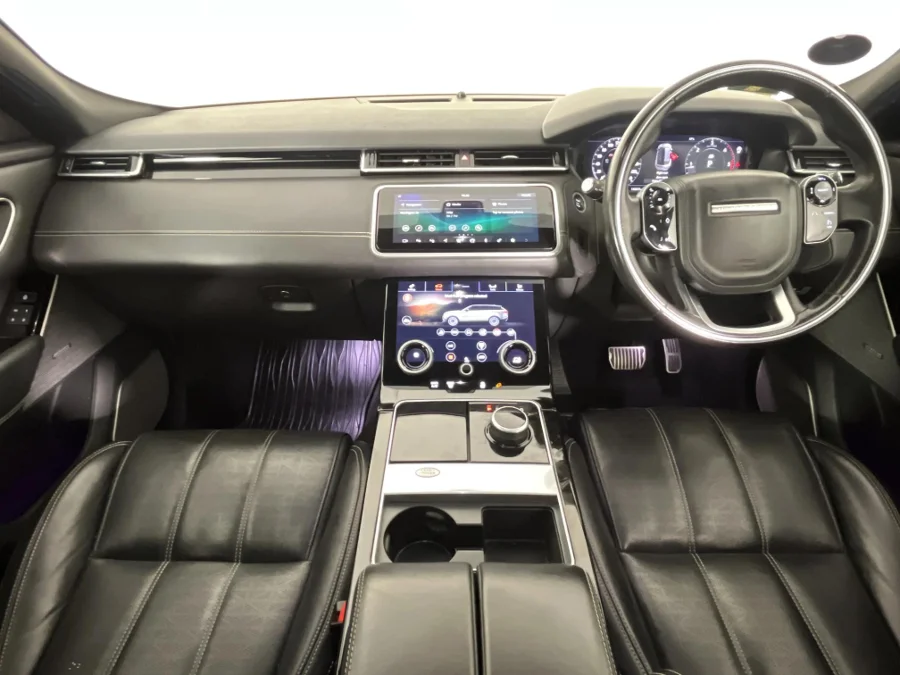 Used 2018 Land Rover Range Rover Velar D180 R-Dynamic HSE - WeBuyCars Midstream Used 2018 Land Rover Range Rover Velar D180 R-Dynamic HSE - WeBuyCars Midstream