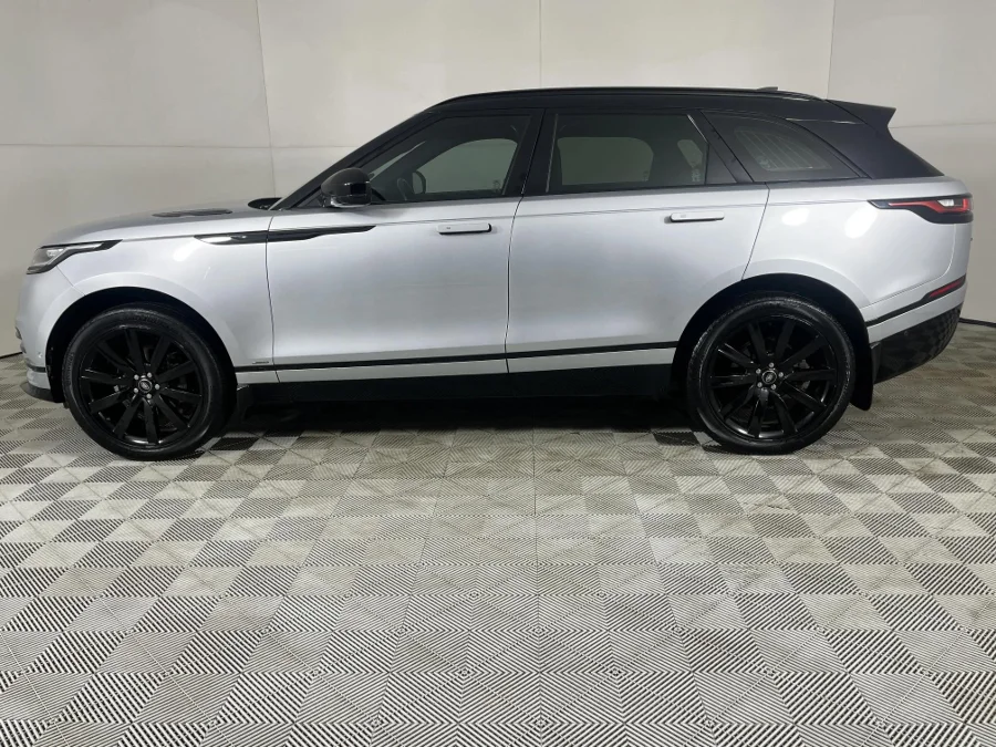 Used 2018 Land Rover Range Rover Velar D180 R-Dynamic HSE - WeBuyCars Midstream Used 2018 Land Rover Range Rover Velar D180 R-Dynamic HSE - WeBuyCars Midstream