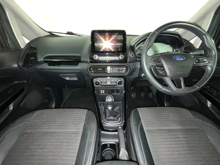 Used 2022 Ford EcoSport 1.0T Titanium - WeBuyCars Germiston Used 2022 Ford EcoSport 1.0T Titanium - WeBuyCars Germiston