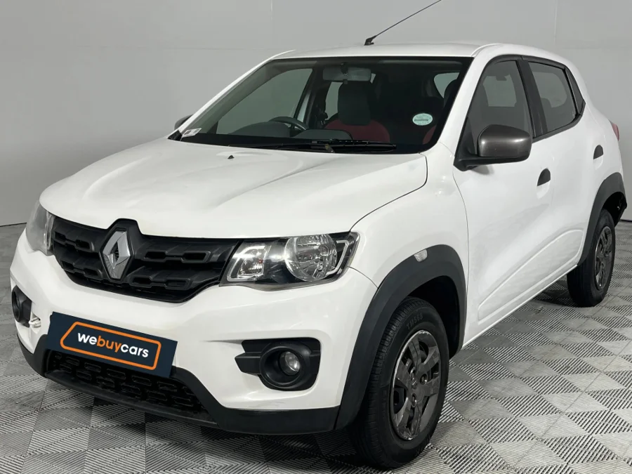 Used 2018 Renault Kwid 1.0 Dynamique - WeBuyCars Richmond Used 2018 Renault Kwid 1.0 Dynamique - WeBuyCars Richmond