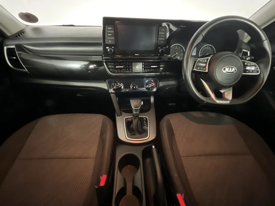 Used 2020 Kia Seltos 1.6 EX auto - WeBuyCars Durban Used 2020 Kia Seltos 1.6 EX auto - WeBuyCars Durban