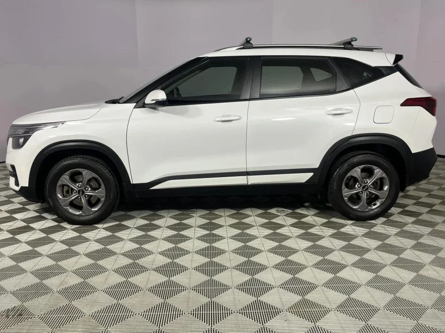 Used 2020 Kia Seltos 1.6 EX auto - WeBuyCars Durban Used 2020 Kia Seltos 1.6 EX auto - WeBuyCars Durban